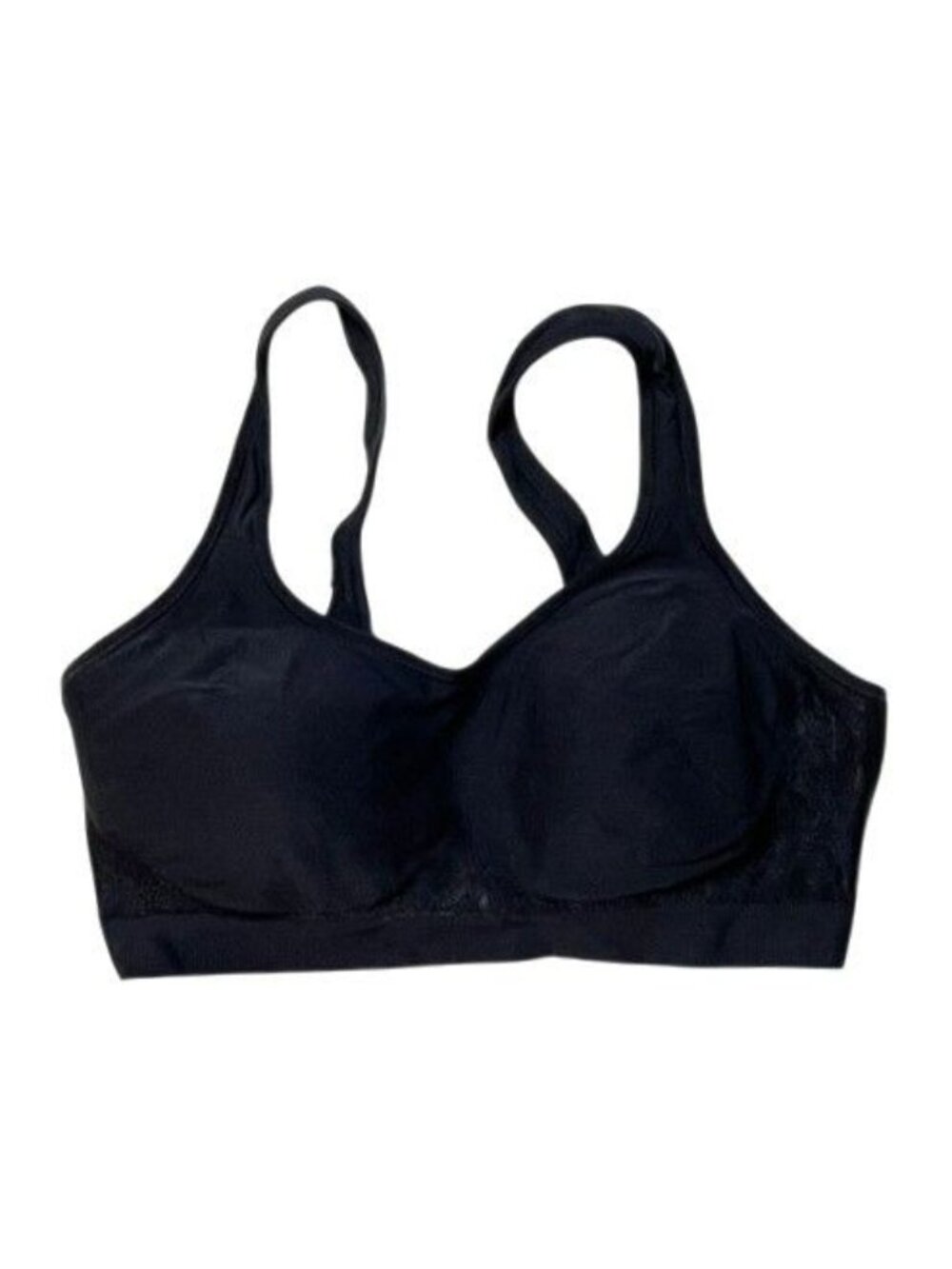 Shapermint Truekind Daily Comfort Wireless Shaper Bra 2XL